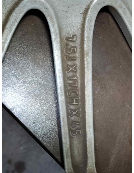 LLANTA JAGUAR XF - 220013