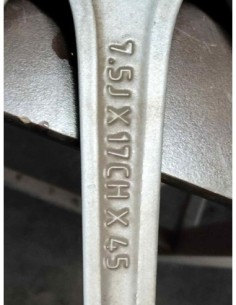 LLANTA JAGUAR XF - 220010 2