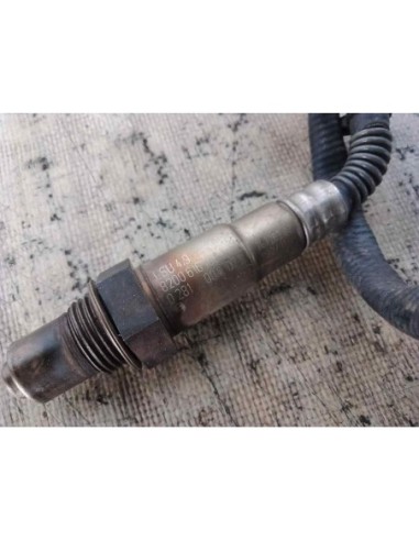 SONDA LAMBDA RENAULT SCENIC II (JM) - 222414