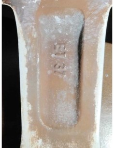 LLANTA OPEL ZAFIRA B - 253013 2