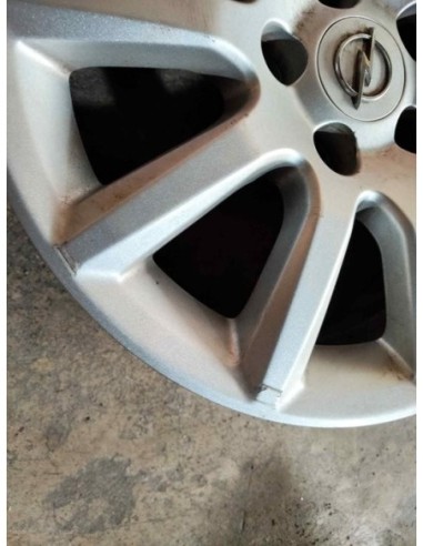 LLANTA OPEL ZAFIRA B - 253013