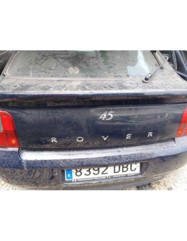 CERRADURA MALETERO / PORTON MG ROVER ROVER 45...