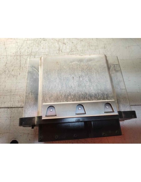 CENTRALITA MOTOR UCE SEAT TOLEDO (KG3) - 234578