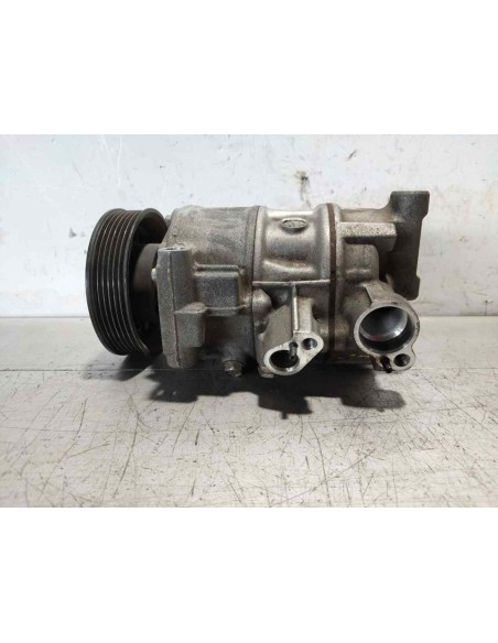 COMPRESOR AIRE ACONDICIONADO SEAT TOLEDO (KG3) - 234584