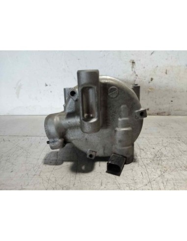 COMPRESOR AIRE ACONDICIONADO SEAT TOLEDO (KG3)...
