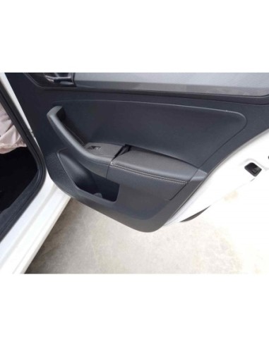 ELEVALUNAS TRASERO DERECHO SEAT TOLEDO (KG3) -...