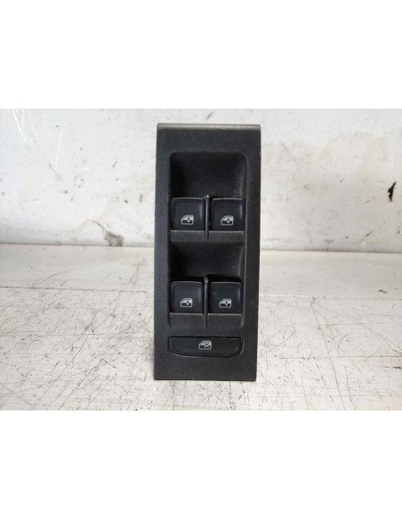 MANDO ELEVALUNAS DELANTERO IZQUIERDO SEAT TOLEDO (KG3) - 234608