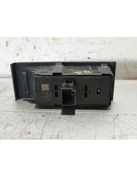 MANDO ELEVALUNAS DELANTERO IZQUIERDO SEAT TOLEDO (KG3) - 234608