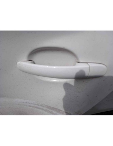 MANETA EXTERIOR TRASERA IZQUIERDA SEAT TOLEDO...