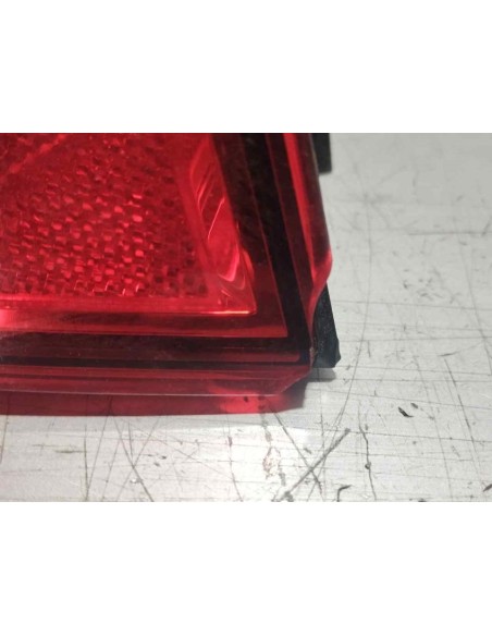 PILOTO TRASERO IZQUIERDO SEAT TOLEDO (KG3) - 234628