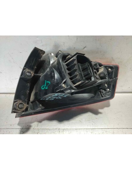 PILOTO TRASERO IZQUIERDO SEAT TOLEDO (KG3) - 234628