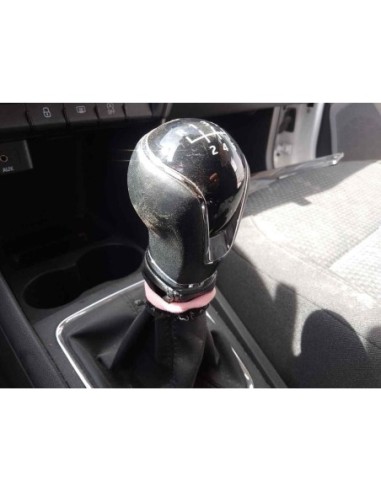 POMO PALANCA CAMBIO SEAT TOLEDO (KG3) - 234629