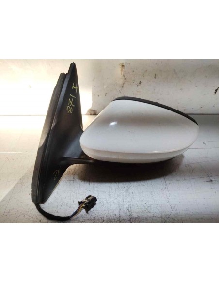 RETROVISOR IZQUIERDO SEAT TOLEDO (KG3) - 234642