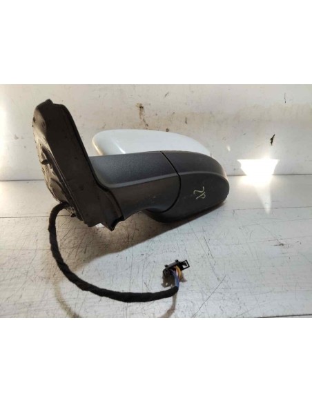 RETROVISOR IZQUIERDO SEAT TOLEDO (KG3) - 234642