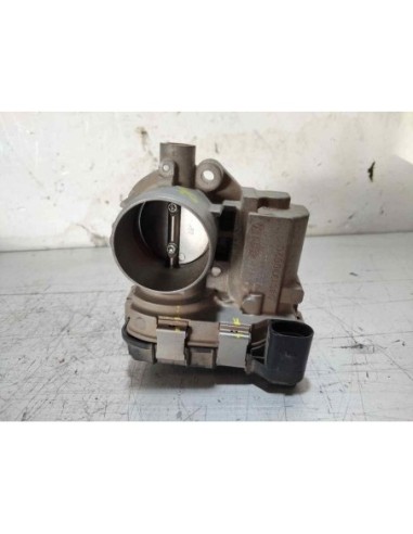 CAJA MARIPOSA SEAT TOLEDO (KG3) - 234876