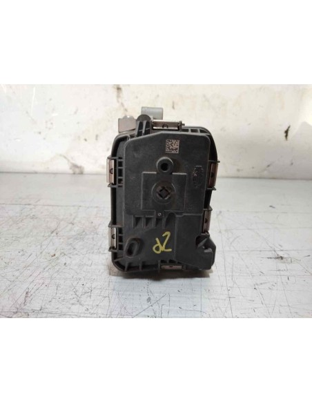 CAJA MARIPOSA SEAT TOLEDO (KG3) - 234876