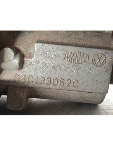 CAJA MARIPOSA SEAT TOLEDO (KG3) - 234876