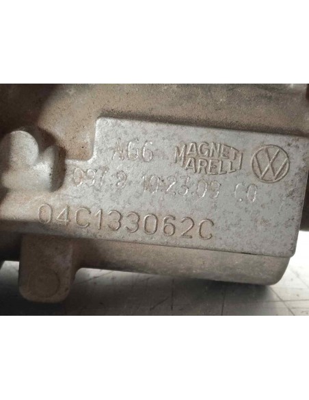 CAJA MARIPOSA SEAT TOLEDO (KG3) - 234876