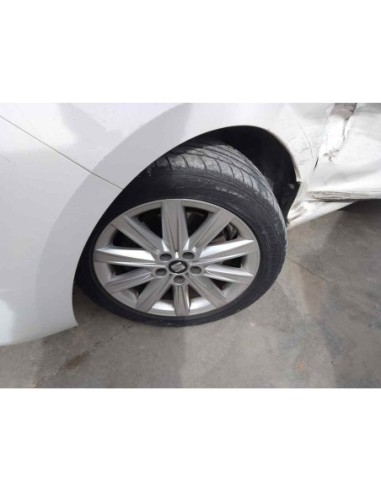 MANGUETA DELANTERA IZQUIERDA SEAT TOLEDO (KG3)...