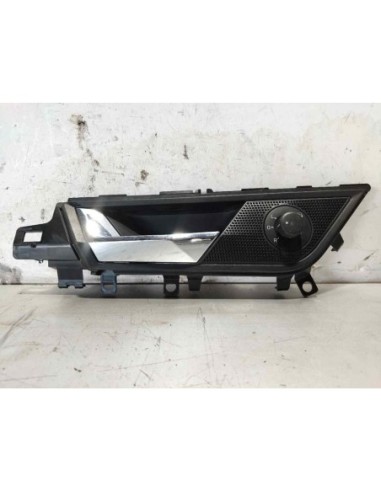 MANETA INTERIOR DELANTERA IZQUIERDA SEAT TOLEDO...