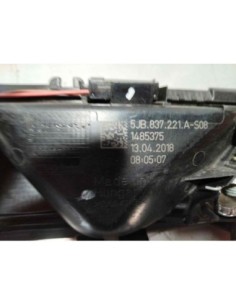 MANETA INTERIOR DELANTERA IZQUIERDA SEAT TOLEDO (KG3) -... 2