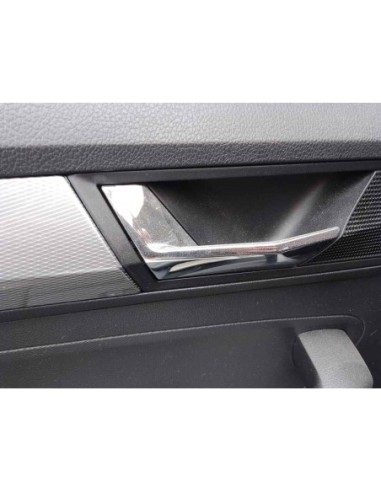 MANETA INTERIOR TRASERA IZQUIERDA SEAT TOLEDO...