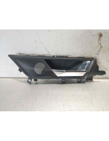 MANETA INTERIOR TRASERA DERECHA SEAT TOLEDO...