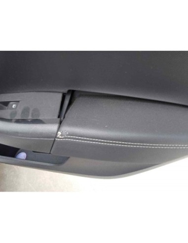 GUARNECIDO PUERTA TRASERA DERECHA SEAT TOLEDO...