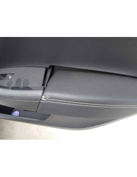 GUARNECIDO PUERTA TRASERA DERECHA SEAT TOLEDO (KG3) - 234920