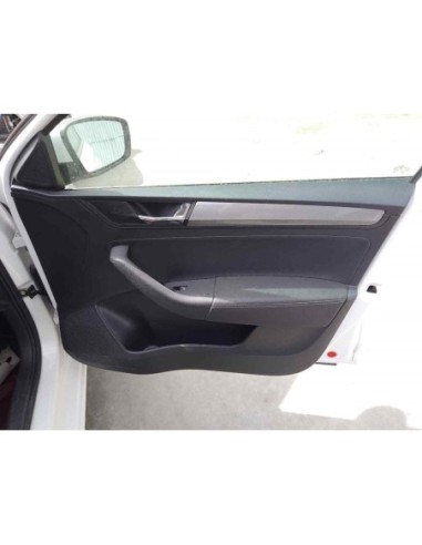 GUARNECIDO PUERTA DELANTERA DERECHA SEAT TOLEDO...