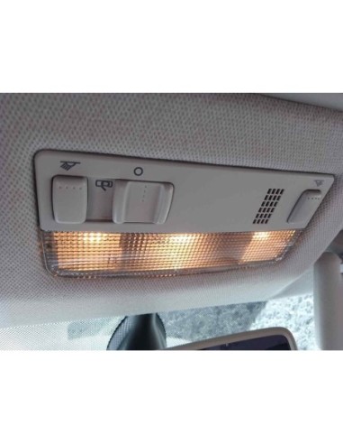 LUZ INTERIOR SEAT TOLEDO (KG3) - 234924