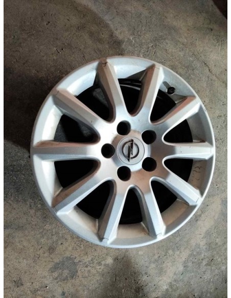 LLANTA OPEL ZAFIRA B - 253041