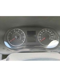 CUADRO INSTRUMENTOS DACIA DUSTER II - 249911