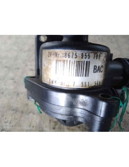 TERMOSTATO BMW SERIE 1 BERLINA (E81/E87) - 223820