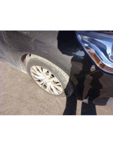 TRANSMISION DELANTERA DERECHA CITROEN C4...