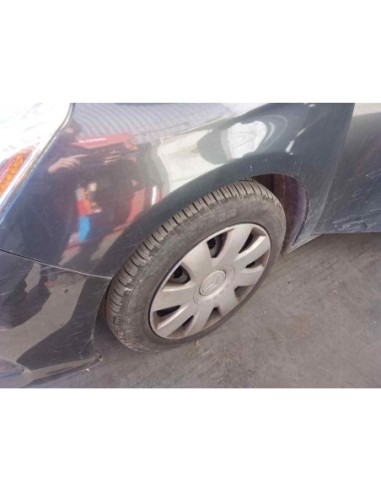 TRANSMISION DELANTERA IZQUIERDA CITROEN C4...