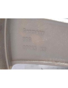 LLANTA OPEL INSIGNIA BERLINA - 253049 2