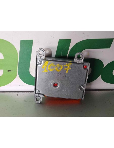 CENTRALITA AIRBAG PEUGEOT 206 + - 262031