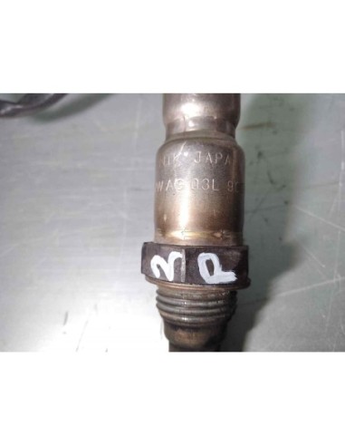 SONDA LAMBDA SEAT IBIZA BERLINA (6J5) - 262048
