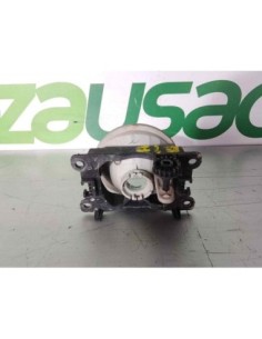 FARO ANTINIEBLA IZQUIERDO PEUGEOT 206 + - 262040 2