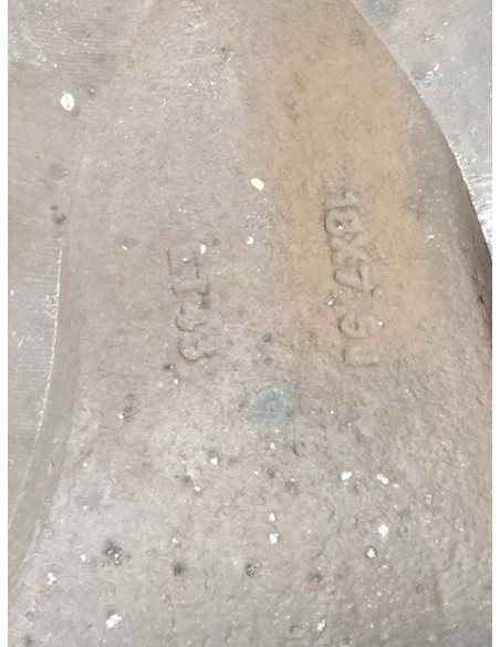 LLANTA SSANGYONG KYRON - 253052