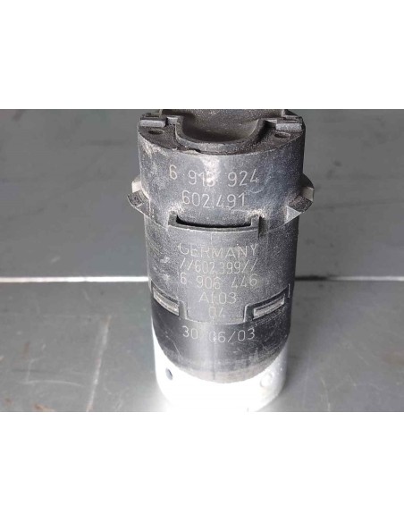 SENSOR DE APARCAMIENTO BMW SERIE 5 BERLINA (E60) - 262008
