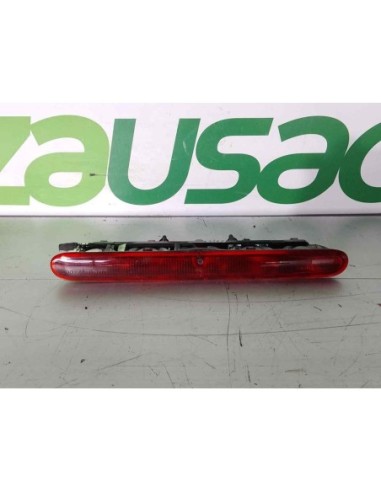 LUZ CENTRAL DE FRENO PEUGEOT 206 + - 262018