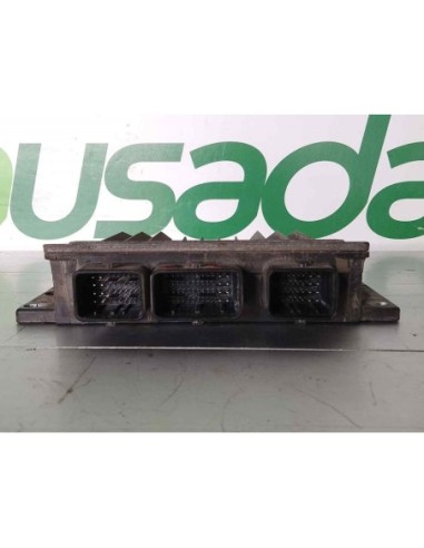 CENTRALITA MOTOR UCE RENAULT SCENIC II (JM) -...