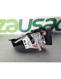CERRADURA PUERTA TRASERA DERECHA MERCEDES-BENZ CLASE E... 2