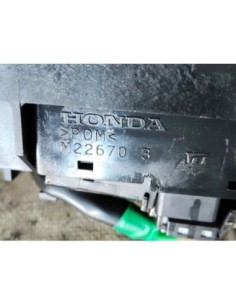 MANDO MULTIFUNCION HONDA ACCORD BERLINA (CL/CN) - 174352 2
