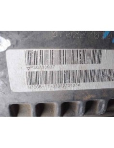 COLUMNA DIRECCION VOLVO S80 BERLINA - 119681 2