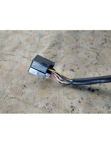 RETROVISOR IZQUIERDO AUDI A5 COUPE (8T) - 195570
