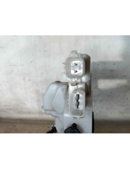 CERRADURA PUERTA DELANTERA IZQUIERDA HONDA ACCORD BERLINA (CL/CN) - 174319