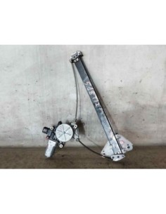 ELEVALUNAS TRASERO IZQUIERDO HONDA ACCORD BERLINA (CL/CN)...